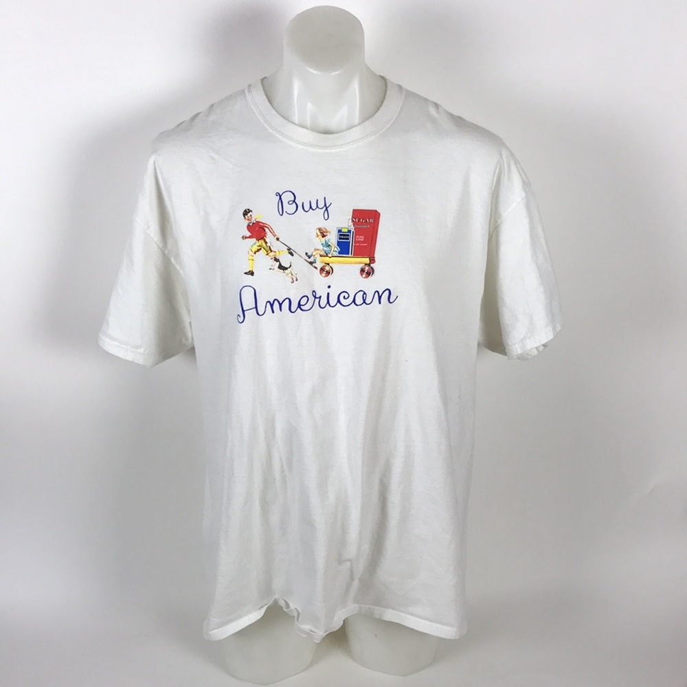 Noah NYC Men’s T’shirt Size XXL printed - Picture 1 of 11